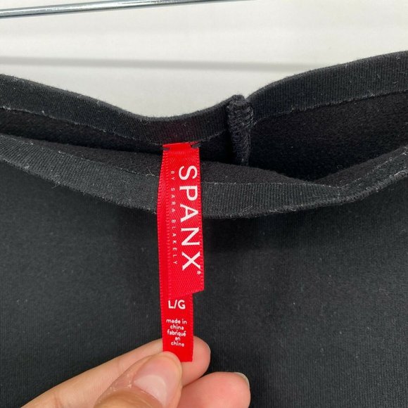 Spanx by Sara Blakely Essential Compressive- size. large - Picture 7 of 9